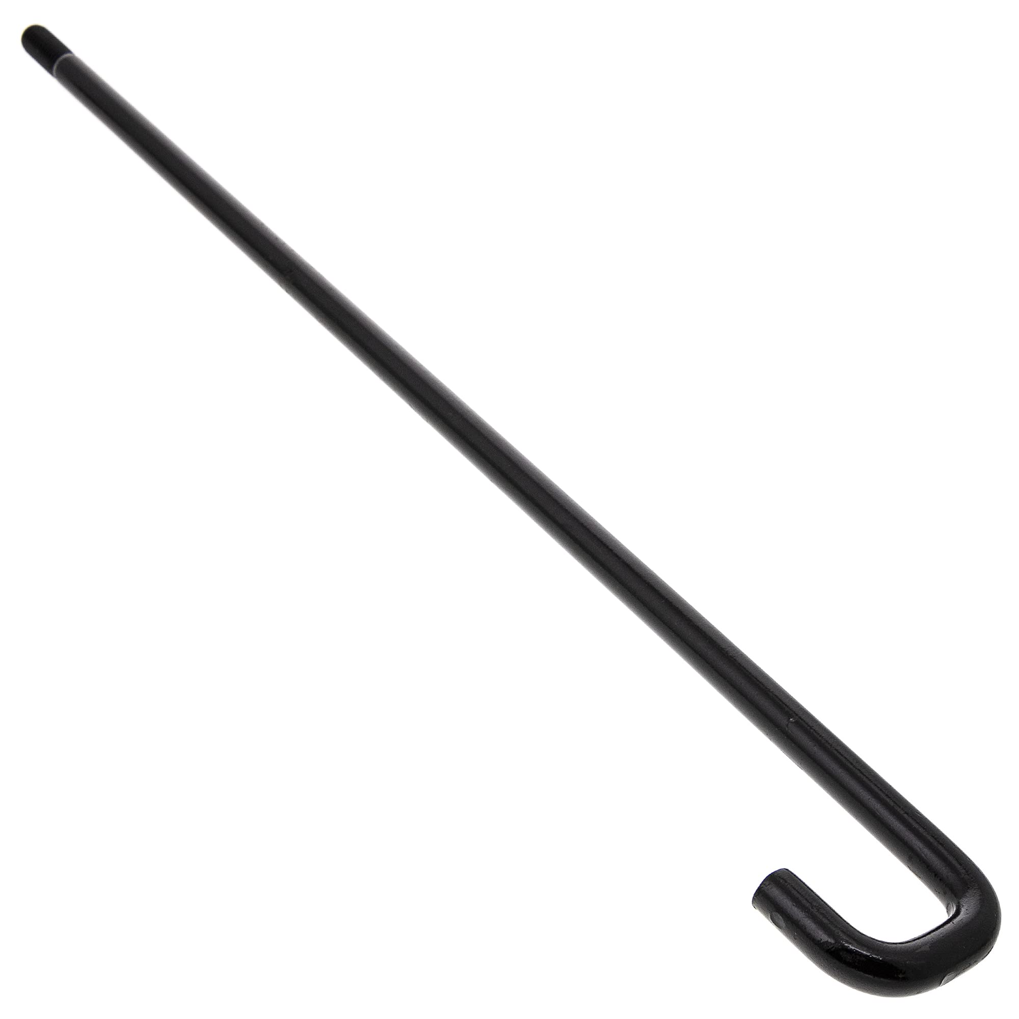 CUB CADET 711-06277A J-Hook OEM Replacement Part - Compatible with Riding Mowers & Lawn Tractors - Durable Lawn Mower Accessory for Home & Garden Maintenance