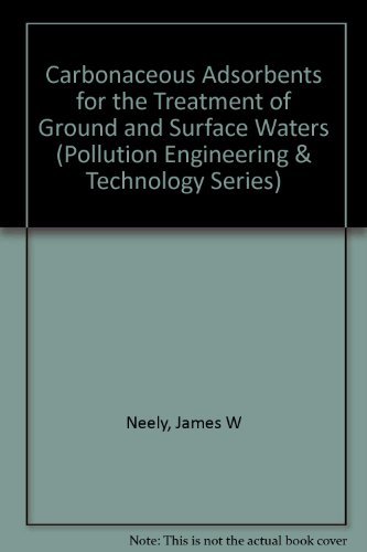 Activated Carbon Water Filter for Ground & Surface Water Treatment - Remove Contaminants & Improve Taste for Drinking, Aquariums & Pools