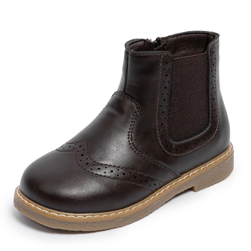 B20/Dark Brown