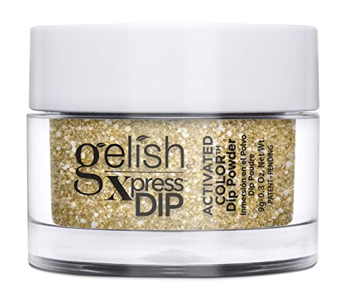 All That Glitters Is Gold