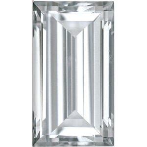 3.00x1.75 mm VS GHI Straight Baguette Diamond for Engagement Rings & Fine Jewelry - Premium Cut Lab-Grown Diamond for Wedding Bands, Earrings & Necklaces