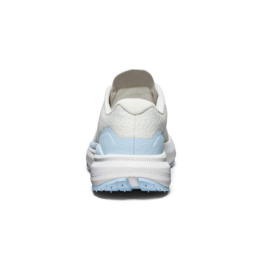 Best Women's WK500 Walking Shoes - Comfortable & Lightweight Sneakers for Walking, Jogging, Workouts | Star White/Skyway | Perfect for Gym, Running, Travel & Everyday Wear