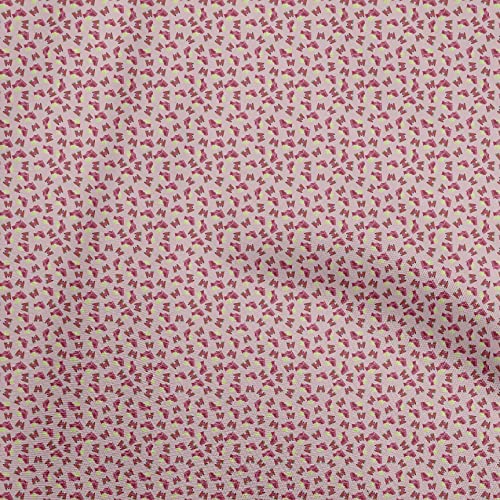 Rose Pink