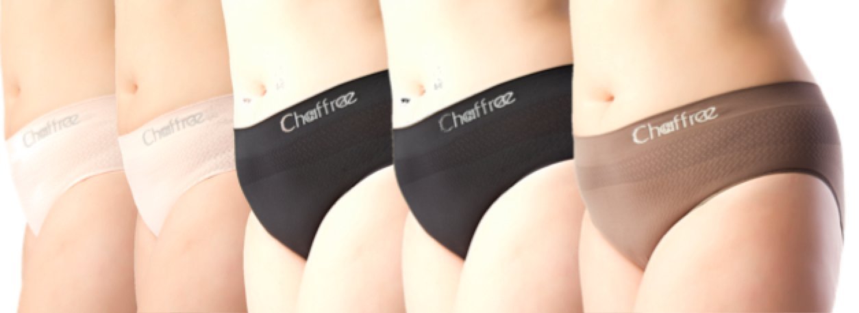 Best Women's Cotton Briefs Underwear 5-Pack - Soft Breathable Panties for Everyday Comfort | Perfect for Workout, Sleep & Daily Wear
