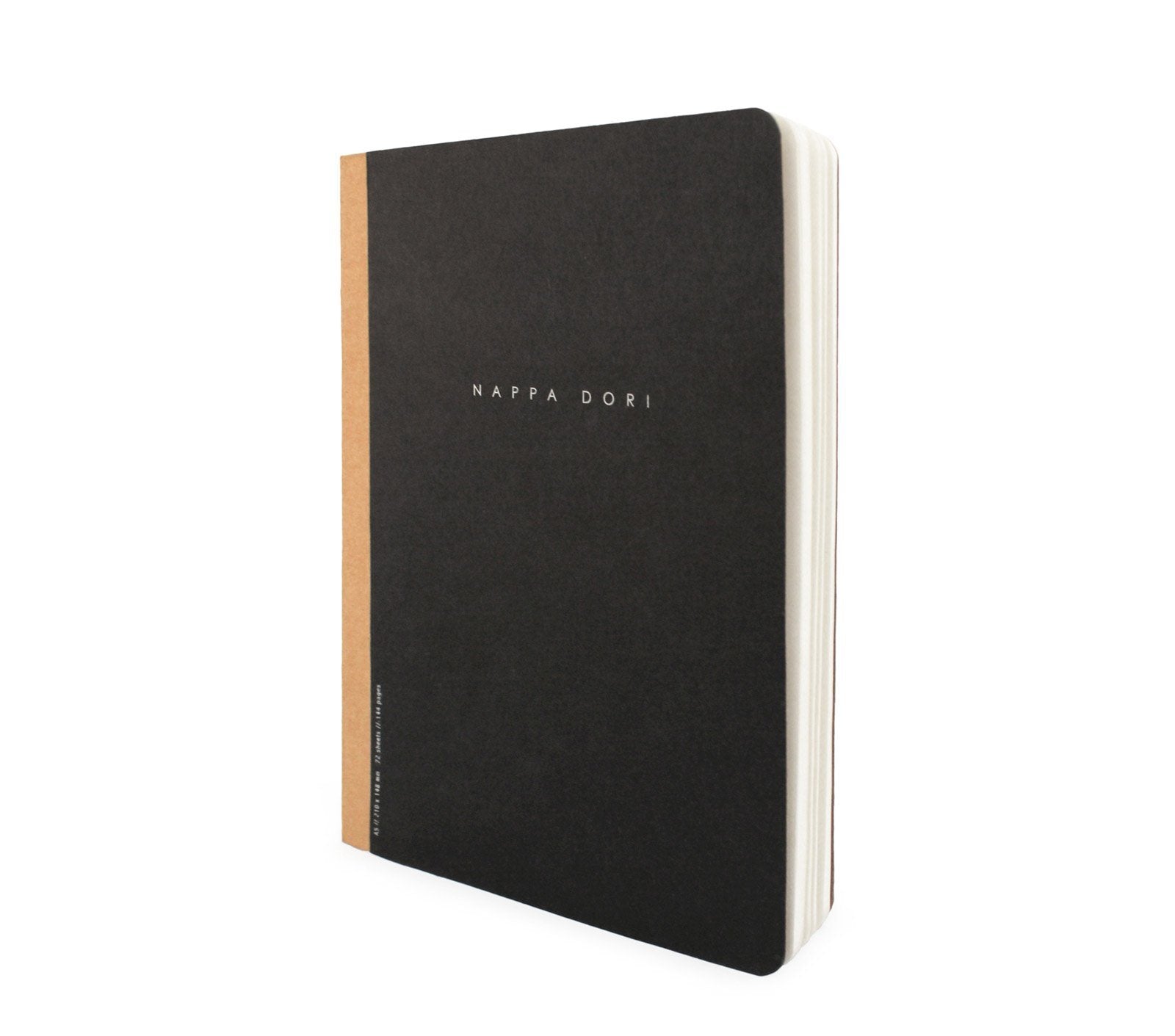 Classic Logbook - Durable & Professional Notebook for Business, Travel & Daily Journaling | Perfect for Office, School & Personal Use