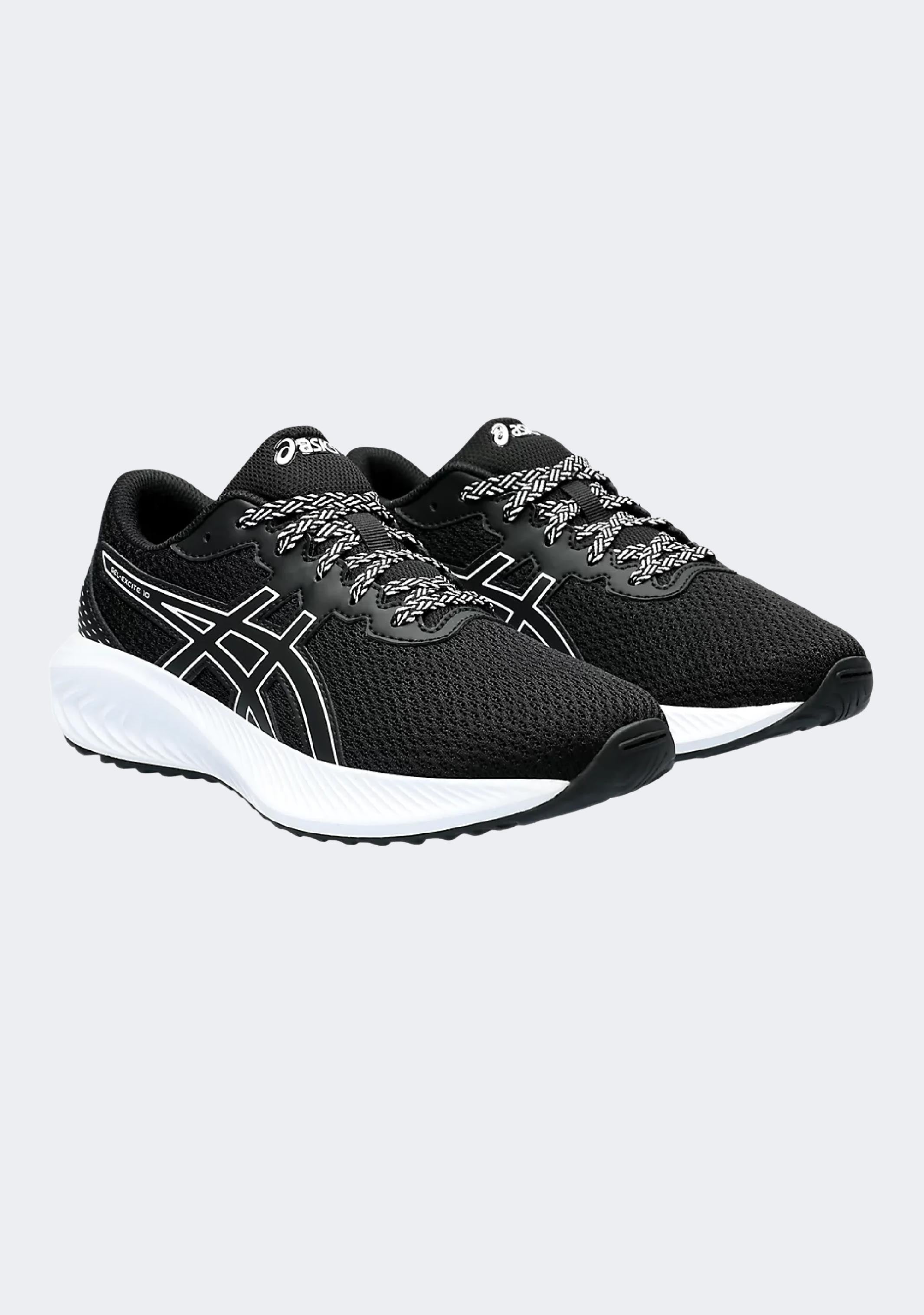 ASICS Kids' Gel Excite 10 GS Running Shoes - Lightweight Athletic Sneakers for Boys & Girls - Perfect for School, Sports & Daily Activities