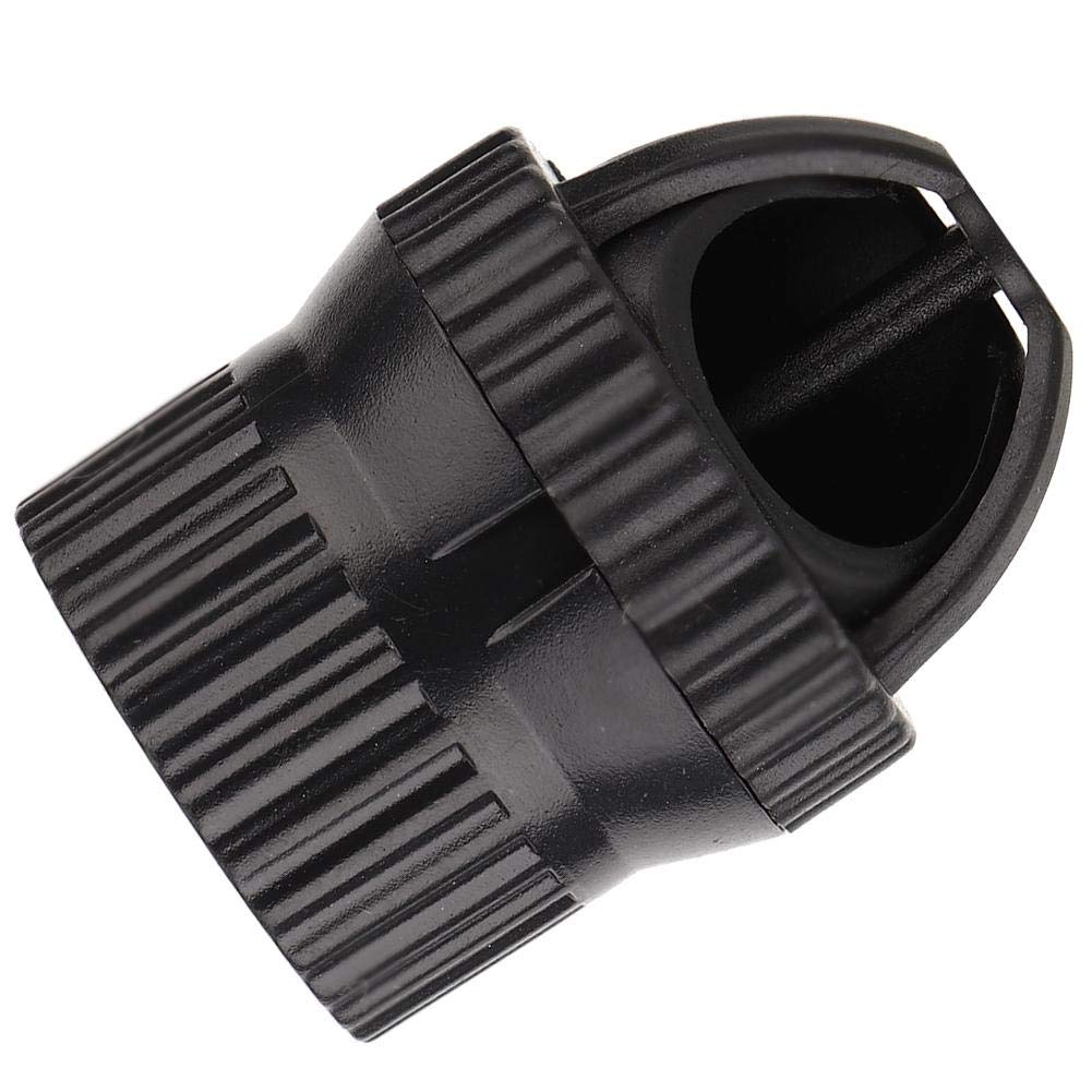 GLOGLOW 360 Degree Auto Rotating Aquarium Wavemaker - Fish Tank Circulation Pump for Marine & Freshwater (32mm) - Perfect for Reef Tanks, Coral Growth & Water Flow Control