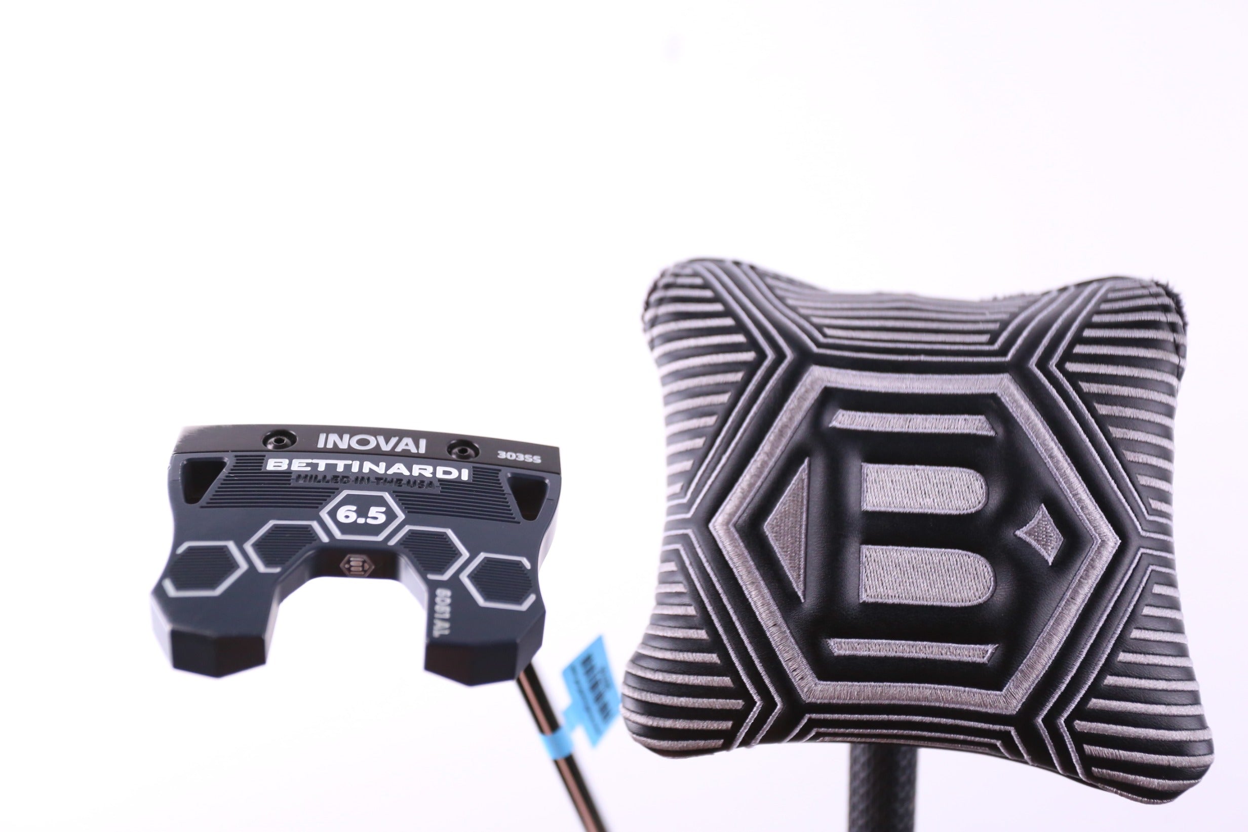 Bettinardi 2024 Inovai 6.5 Mini Plumbers Putter - Right Handed 35