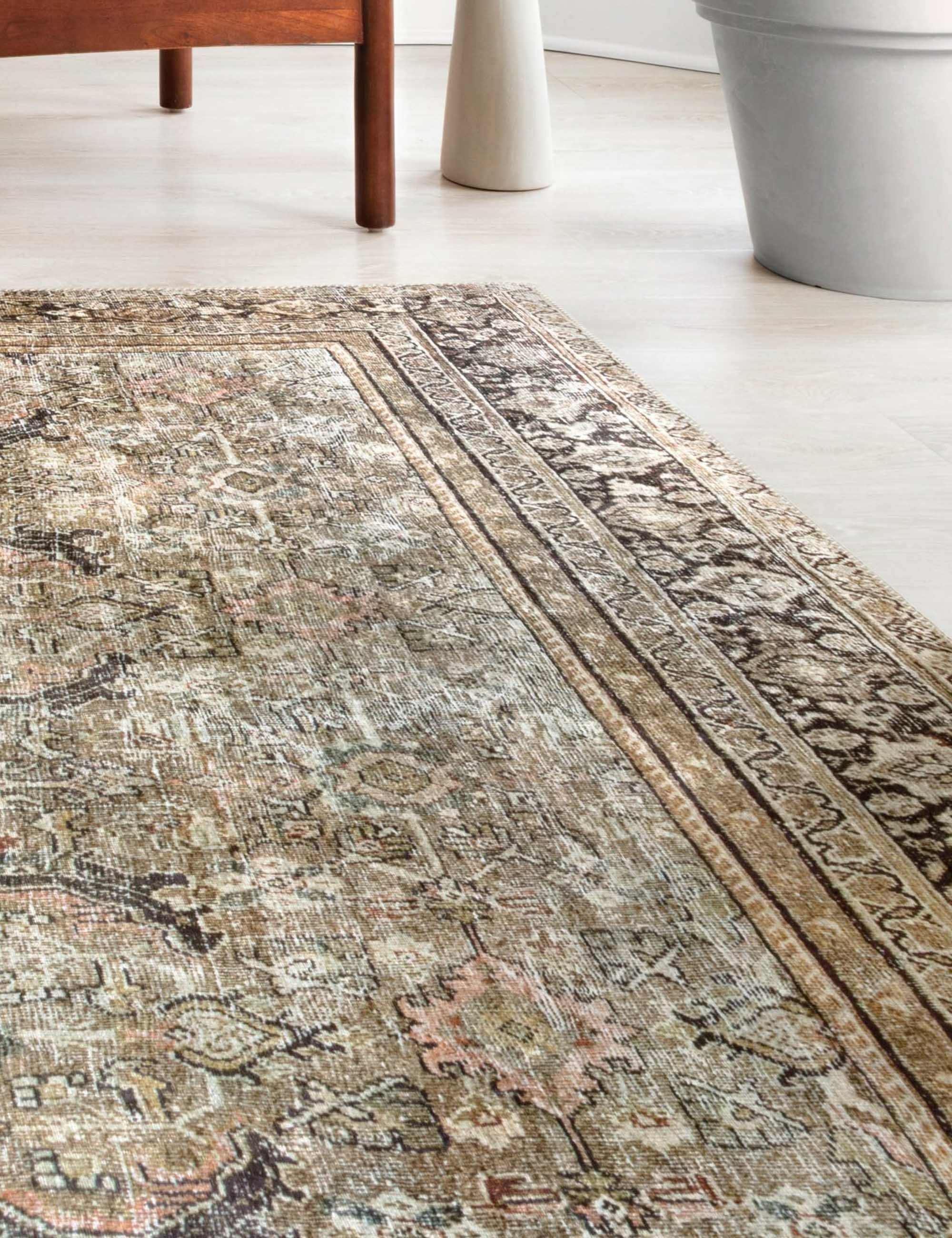 Dacion Rug - Soft & Stylish Area Rugs for Living Room, Bedroom - Non-Slip, Washable, Modern Home Decor for Cozy Spaces