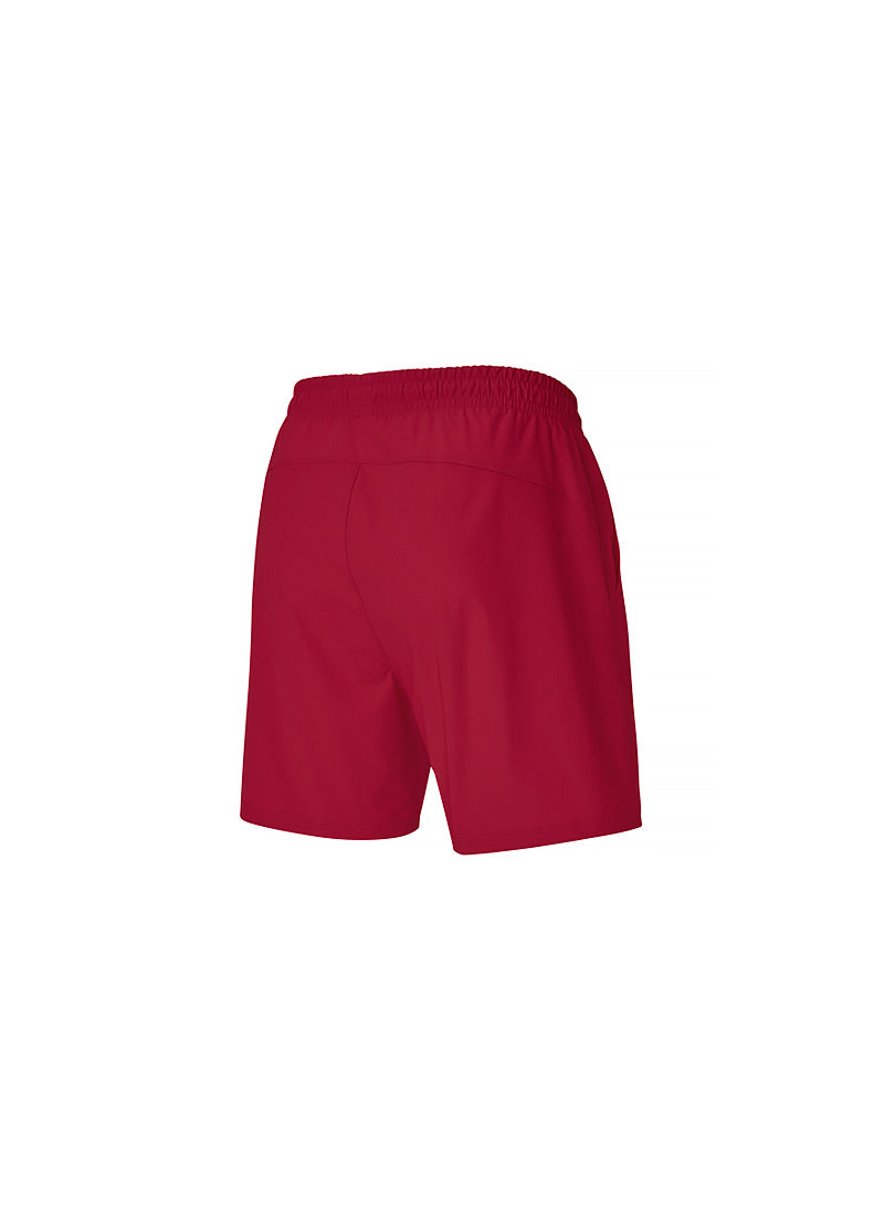 Comfortable Ice 6-Inch Shorts for Men - Breathable Quick-Dry Active Shorts for Running, Gym Workouts & Summer Outdoor Activities