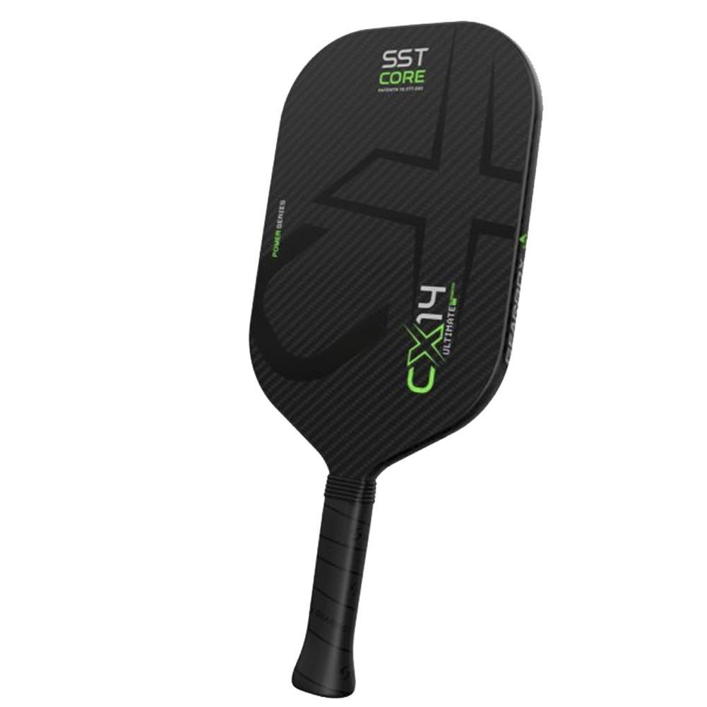 CX14E Power Elongated Pickleball Paddle - 3 15/16