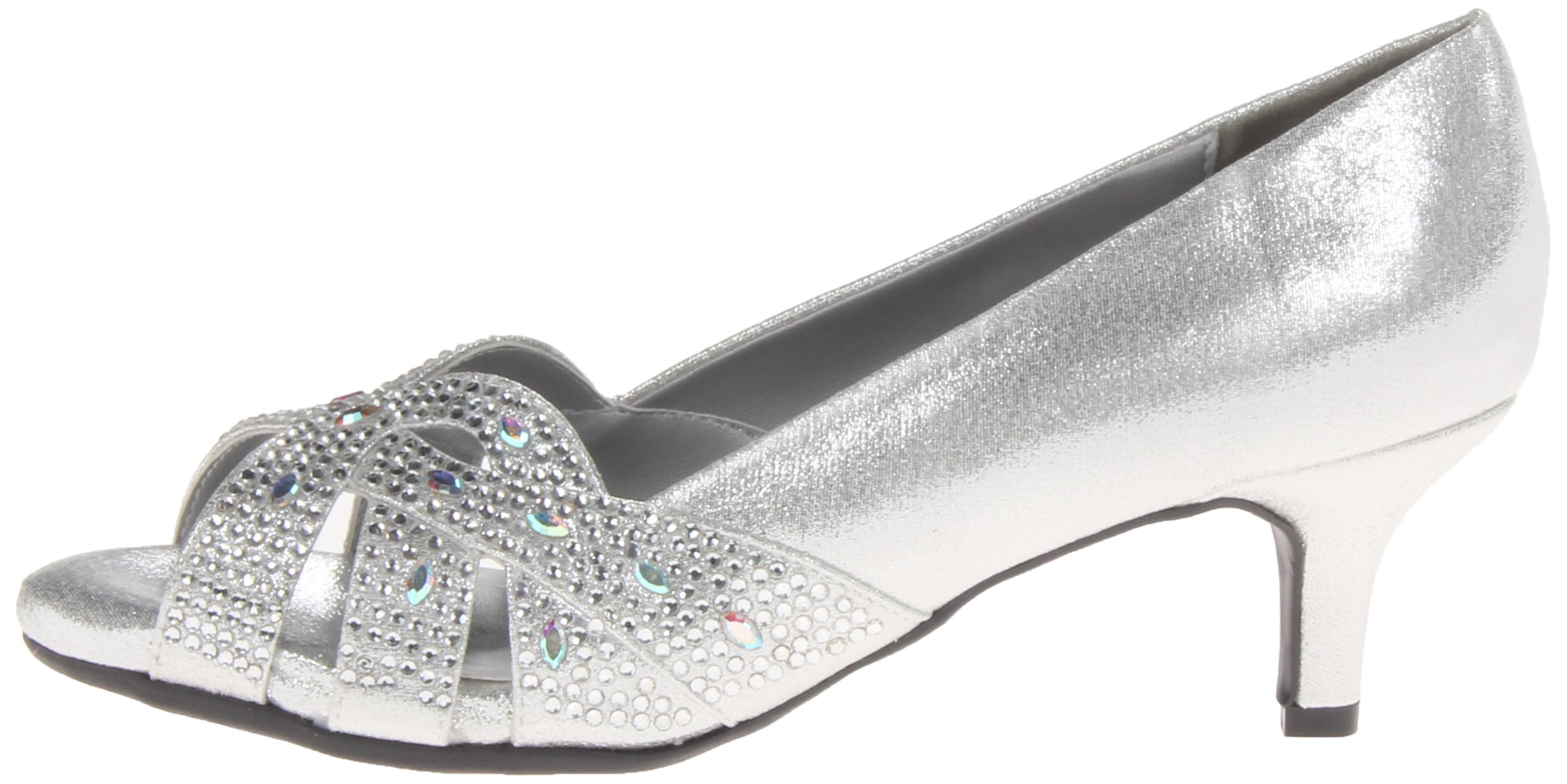 Women's Tracy Dress Pump - Elegant High Heel Shoes for Work, Party & Wedding | Comfortable & Stylish Women's Dress Shoes for Office, Formal Events & Special Occasions