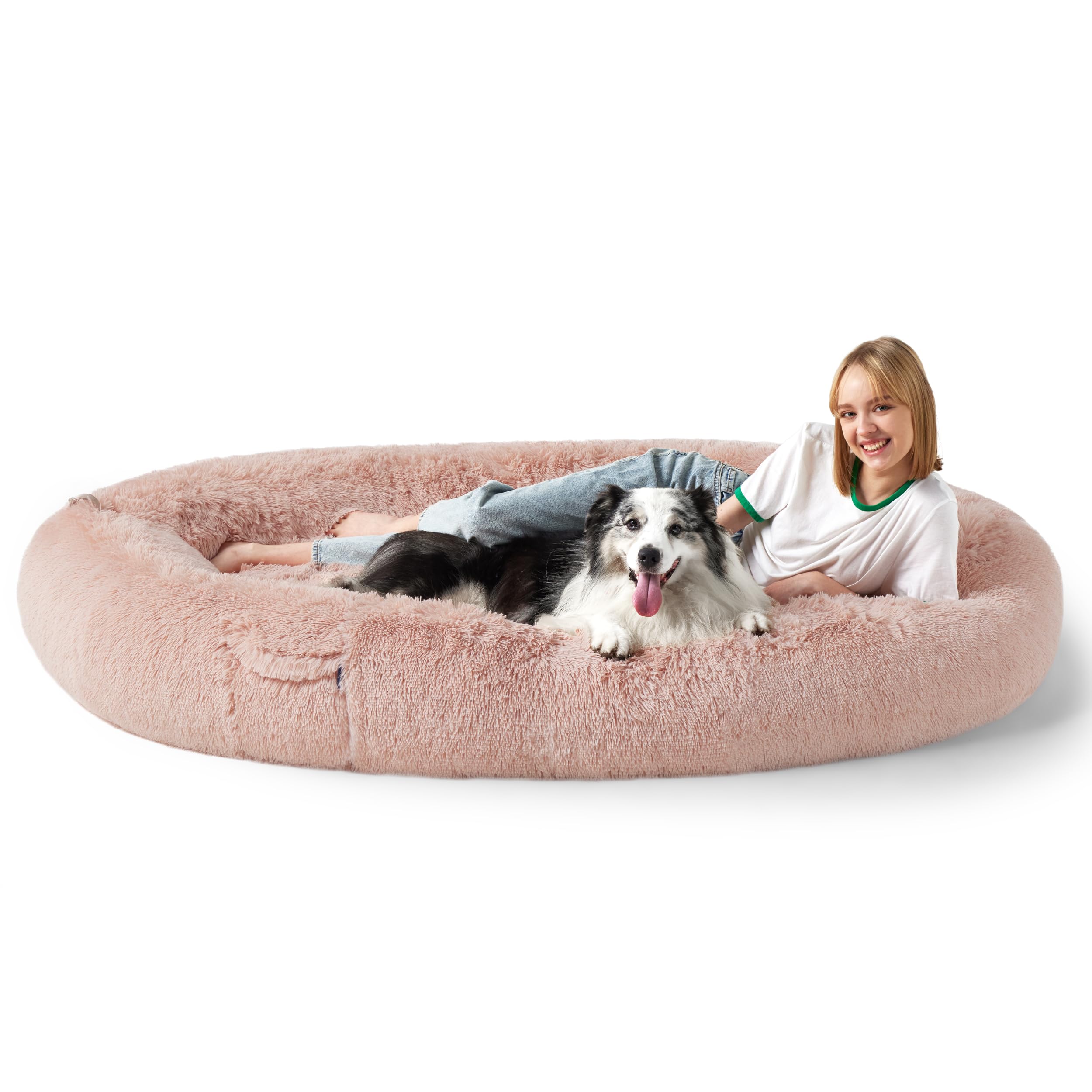 Bedsure 72