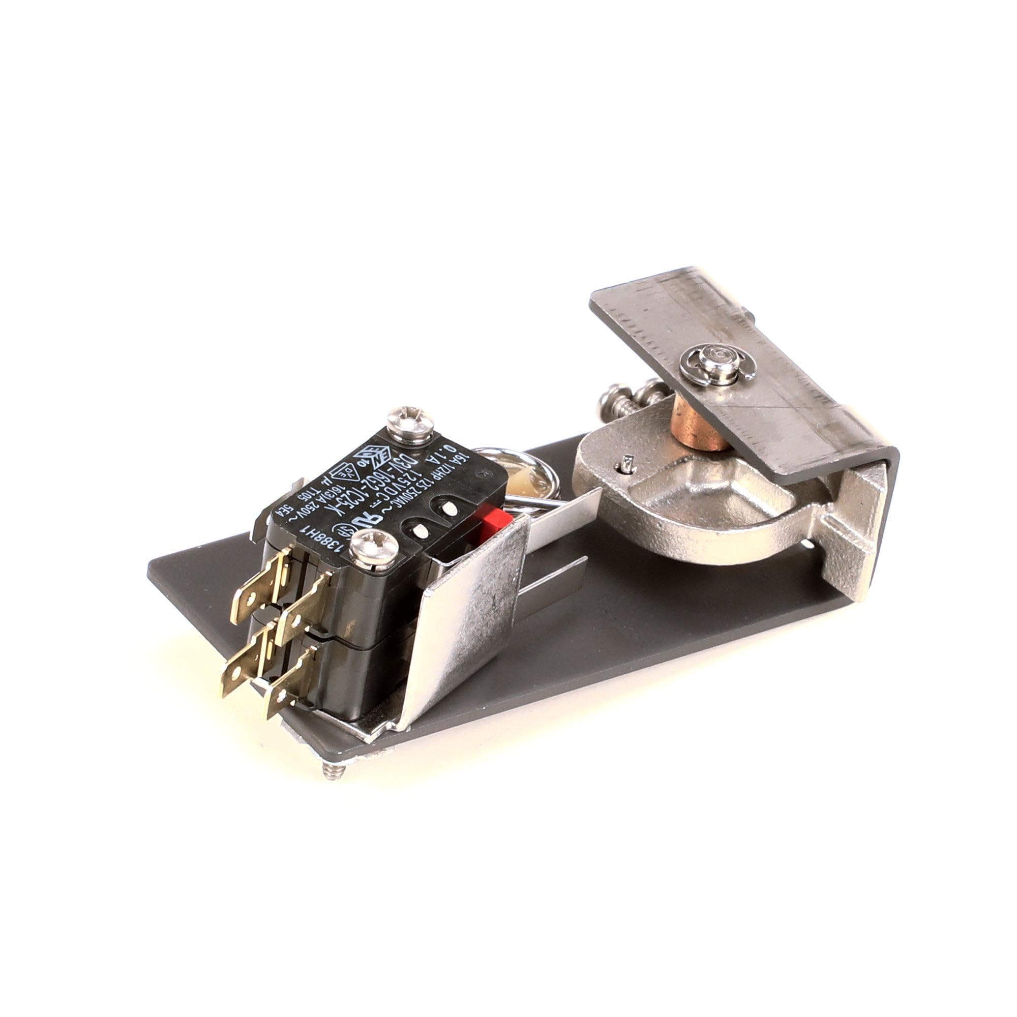 Turbochef ENC-3050 Door Switch Assembly Replacement Kit - Compatible with Commercial Ovens - Perfect for Restaurant & Bakery Equipment Repair