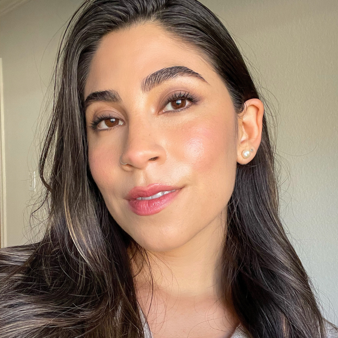 Best Cream Blush for a Natural Flush - Long-Lasting & Blendable Makeup for Cheeks - Perfect for Everyday Wear & Special Occasions
