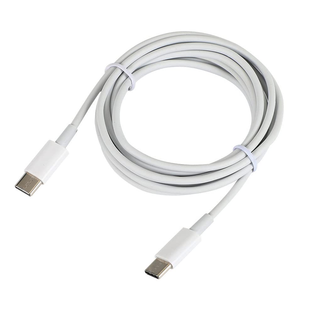 USB-C Power Adapter Cable 10W Fast Charging - Compatible with Oculus Quest 1 & Quest 2 VR Headset - Type C Wall Charger for Gaming & Virtual Reality Experience