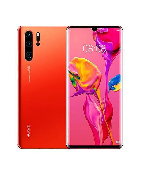 Huawei P30 Pro Smartphone 6.47