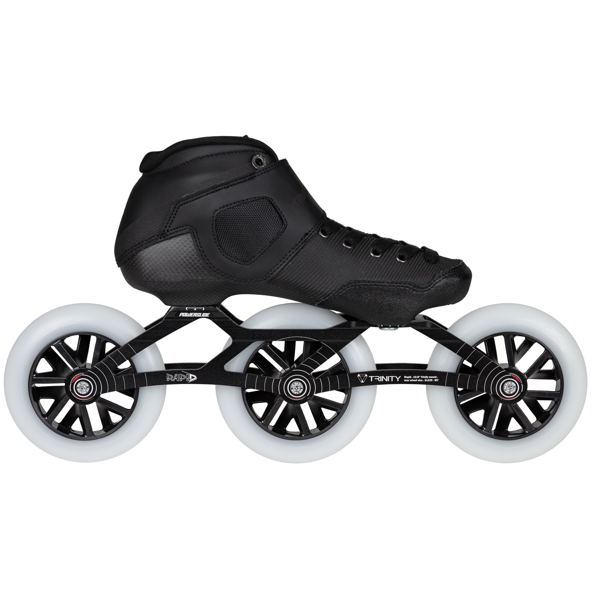 Puls 125 - High-Performance Electric Scooter for Adults | Eco-Friendly Commuting & Urban Travel