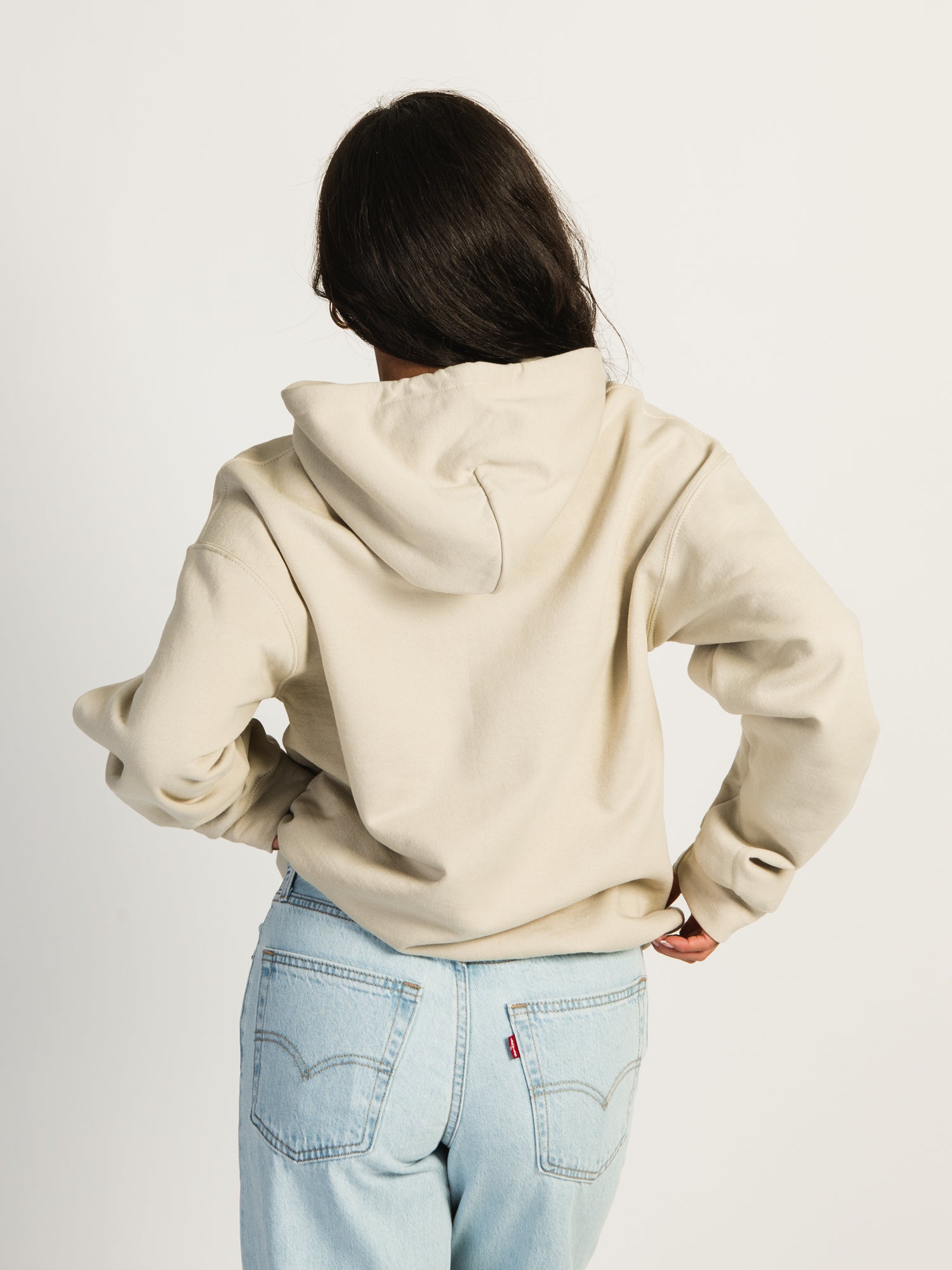 Barstool Sports BSS Established Pullover Hoodie - Men's Casual Sweatshirt for Lounge & Streetwear