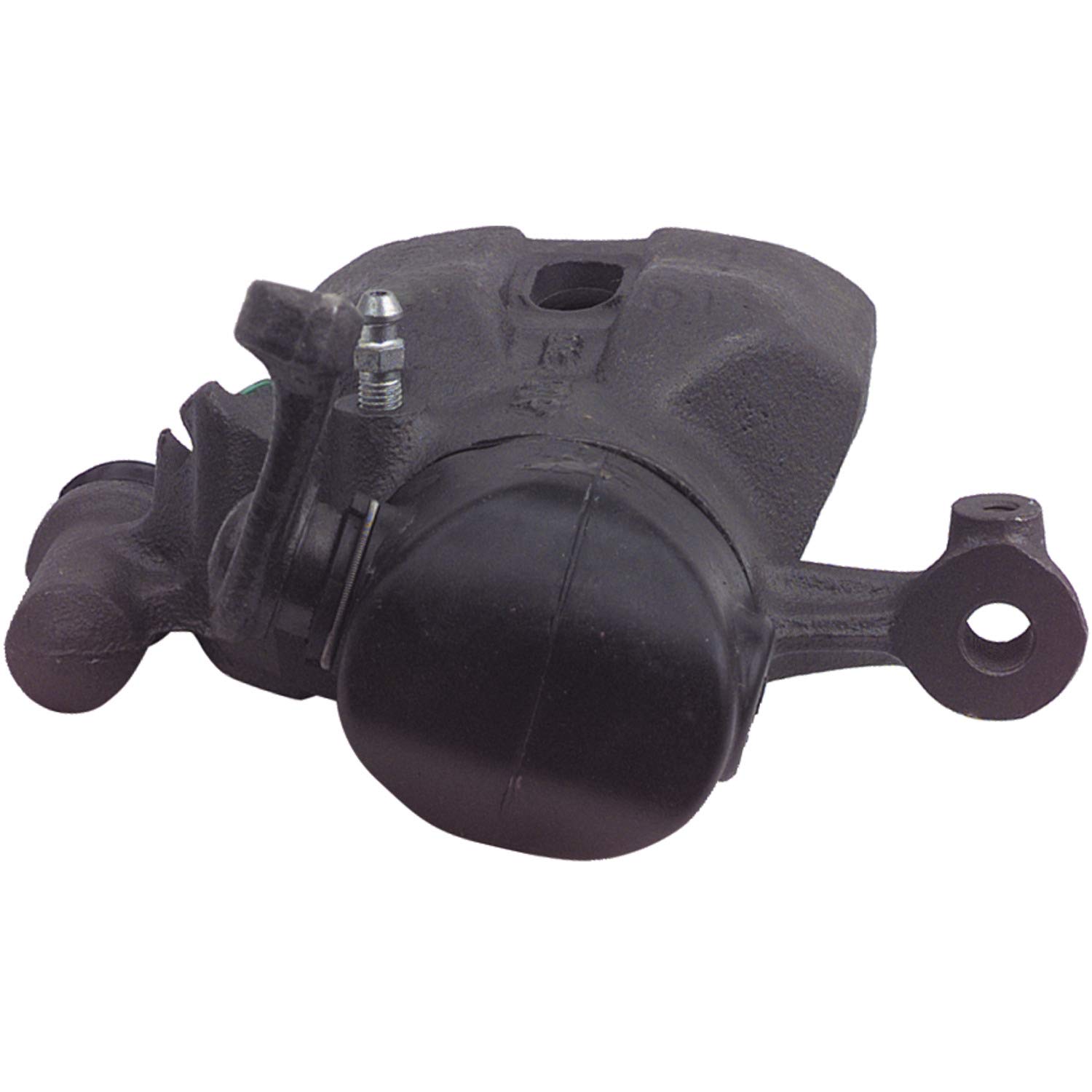 Cardone 19-494 Remanufactured Unloaded Disc Brake Caliper - High Performance Replacement for Smooth Braking | Perfect for Ford, Lincoln & Mercury Vehicles