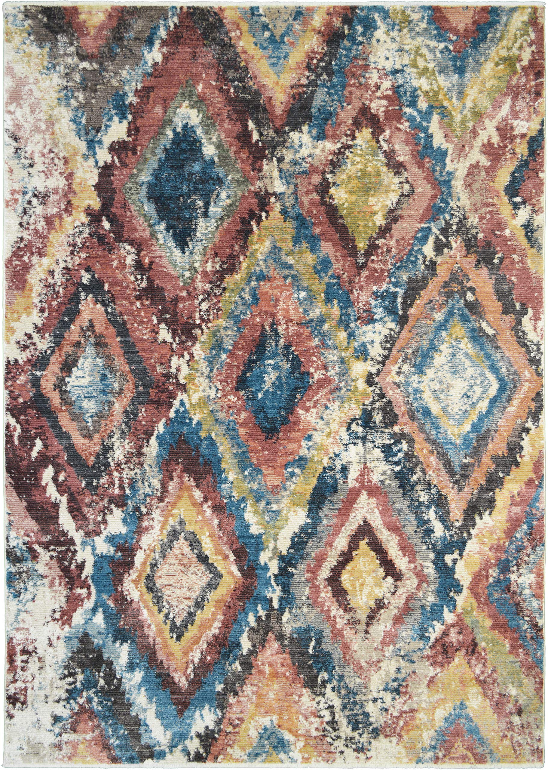 Mayberry Rug Hurley Area Rug 9'2