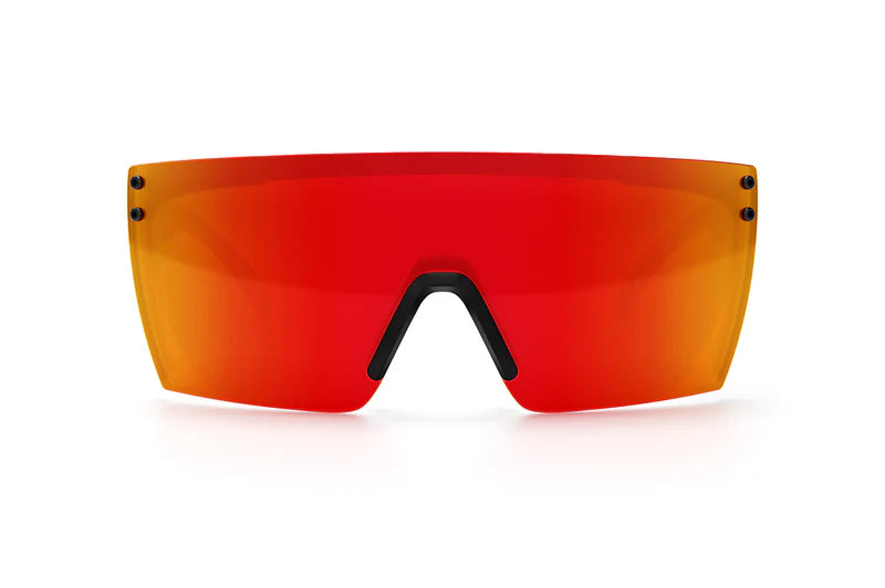 Lazer Face Z87 Safety Sunglasses - Polarized UV Protection for Outdoor Work & Sports - ANSI Z87.1 Certified for Eye Safety | Perfect for Construction, Cycling, and Motorcycle Riding