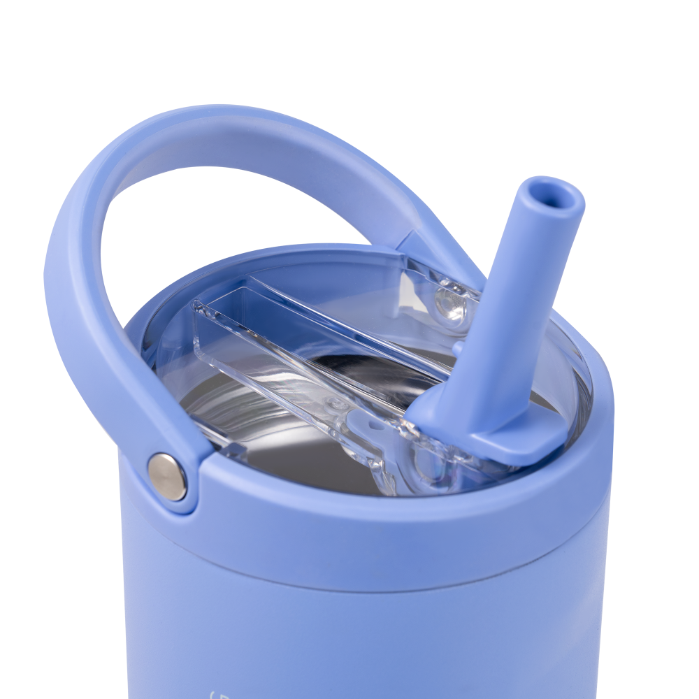 Light Blue 40 Sport Perfume for Men - Fresh Aquatic Cologne with Citrus Notes - Perfect for Daily Wear, Gym & Outdoor Activities