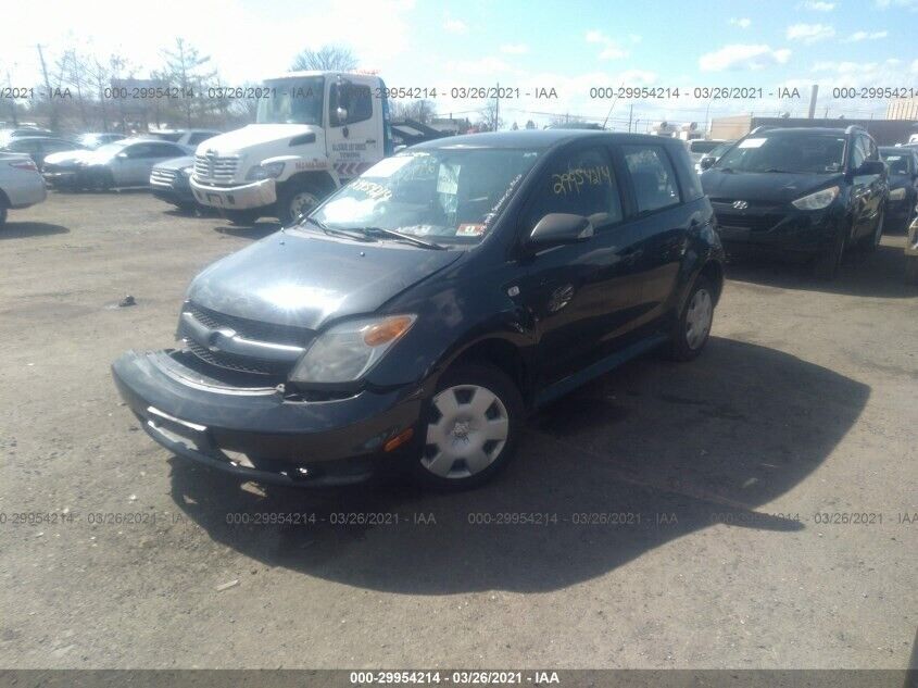 04 05 06 Scion XA Power Mirror Control Switch OEM Replacement - Perfect for DIY Car Repairs & Mirror Adjustments