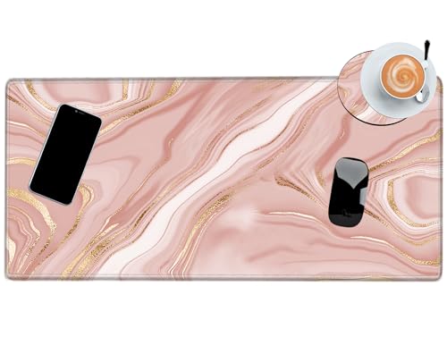 Small Pink Marble
