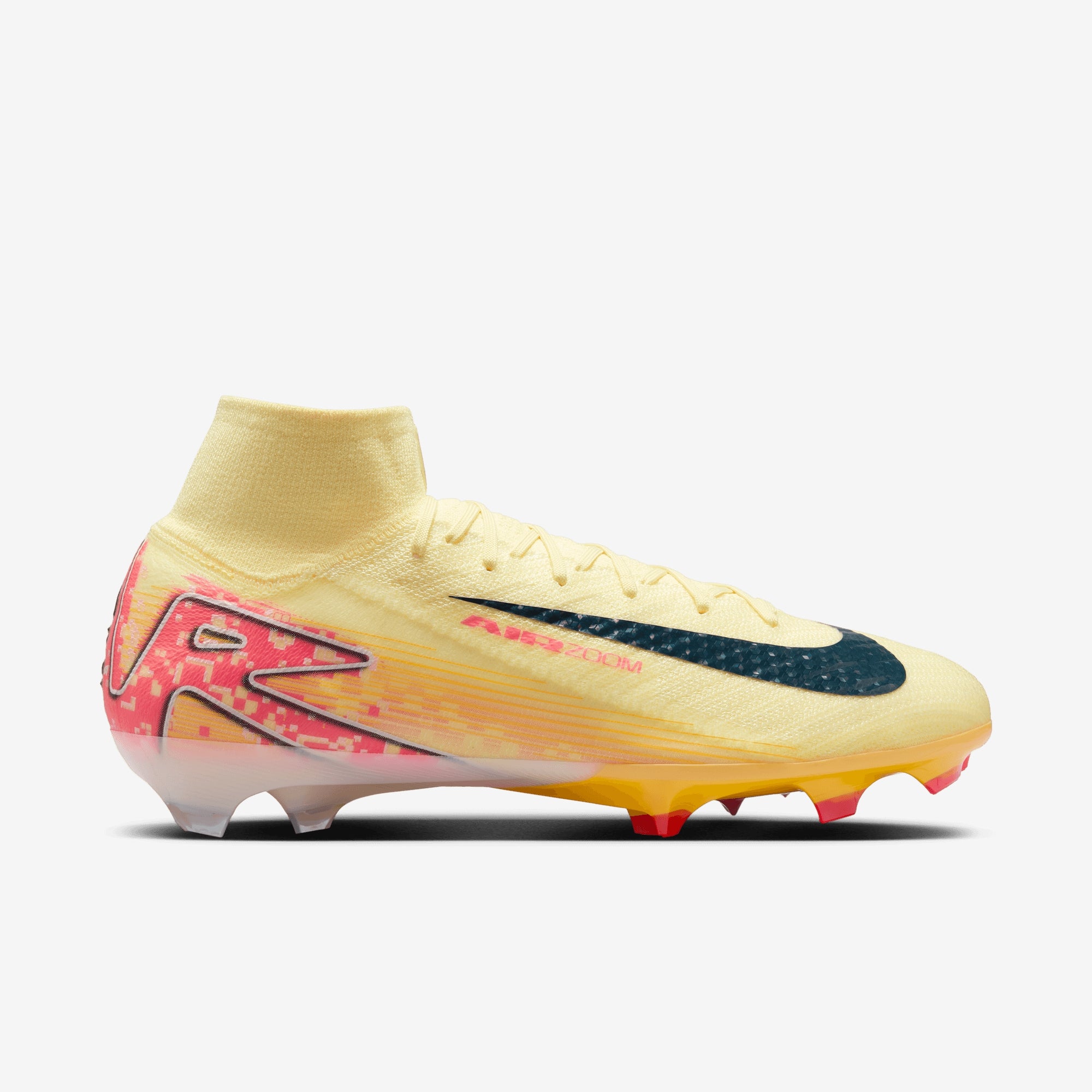 Lt Laser Orange/Armory Navy