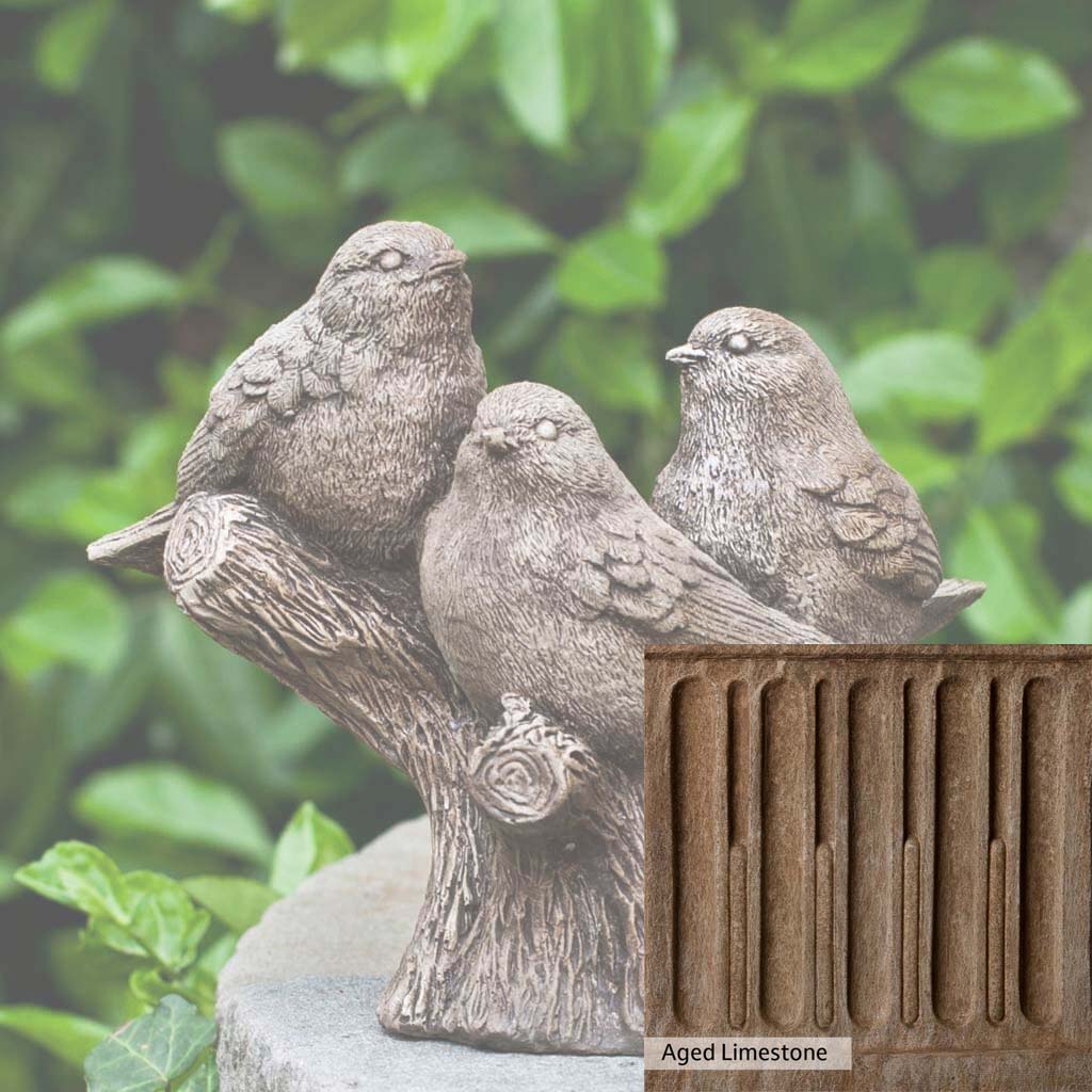 Campania International Three's Company Statue - Classic TV Show Collectible Figurine - Perfect for Home Decor, Gift for Fans, and Themed Party Decorations