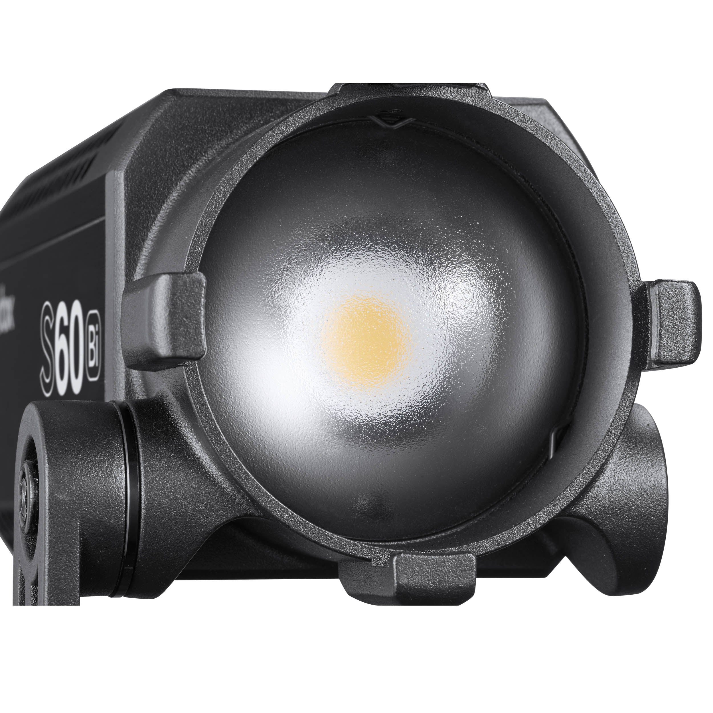 S60BI 60W Bi-Color LED Video Light Kit with Focus Control - Perfect for YouTube Studio, Photography, and Film Production