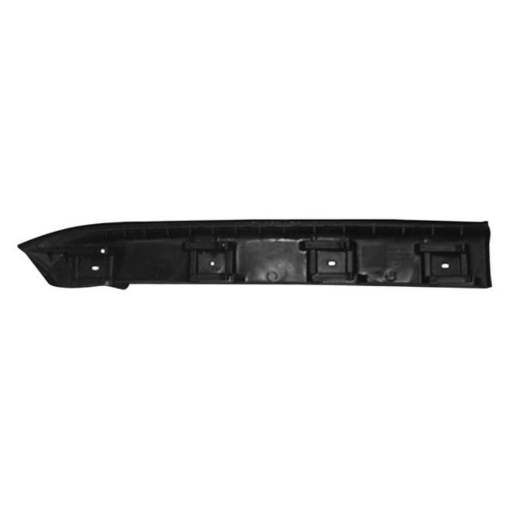 Volkswagen Jetta 2005-2010 Driver Side Rear Bumper Guide Replacement - Perfect for Parking Protection & Accident Prevention