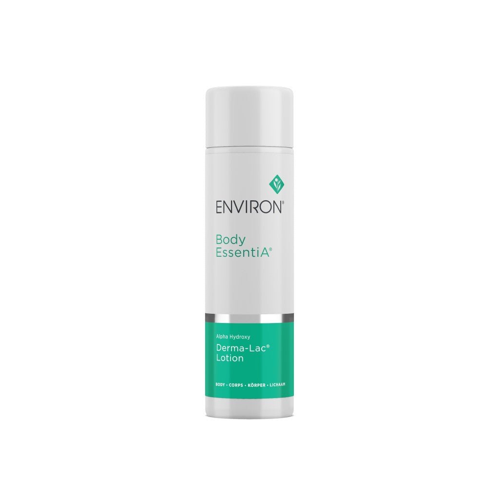 Alpha Hydroxy Derma Lac Lotion - Exfoliating & Moisturizing Body Lotion for Dry Skin - Perfect for Daily Skincare Routine & Post-Shower Hydration