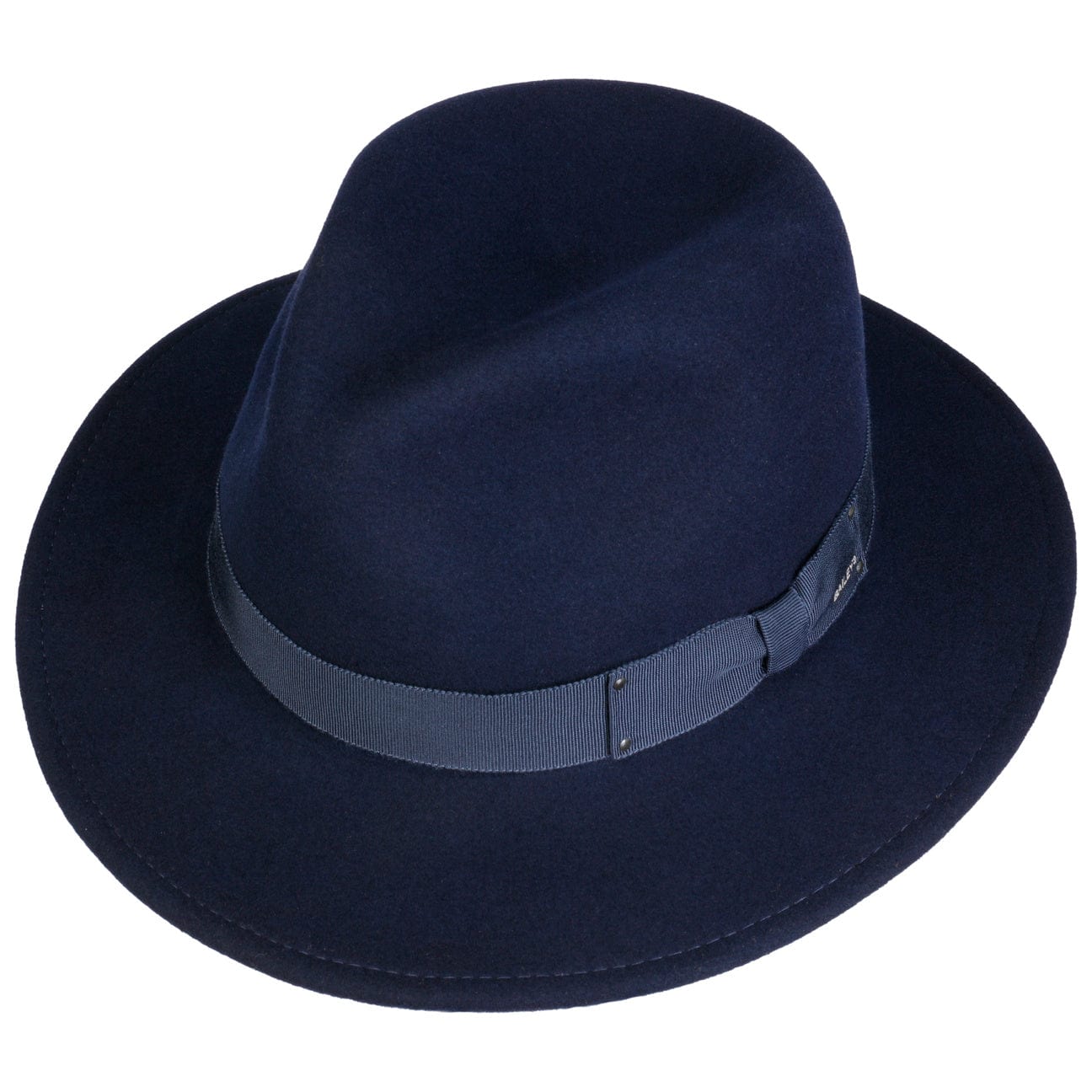 Bailey 1922 Curtis Wool Hat for Men - Classic Winter Beanie with Brim for Outdoor Activities & Cold Weather Protection