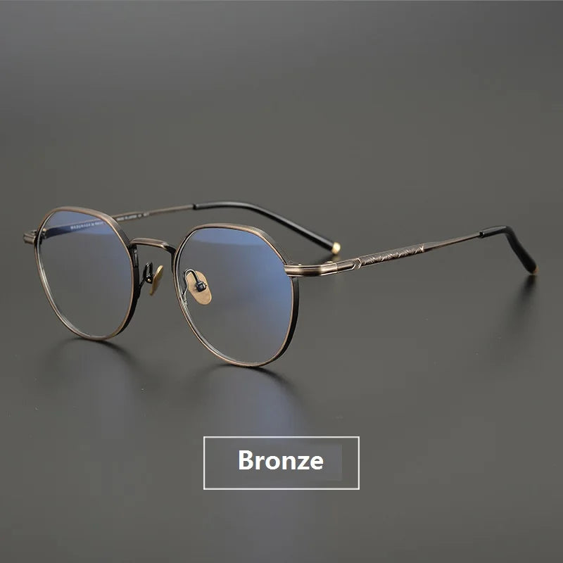 Bronze