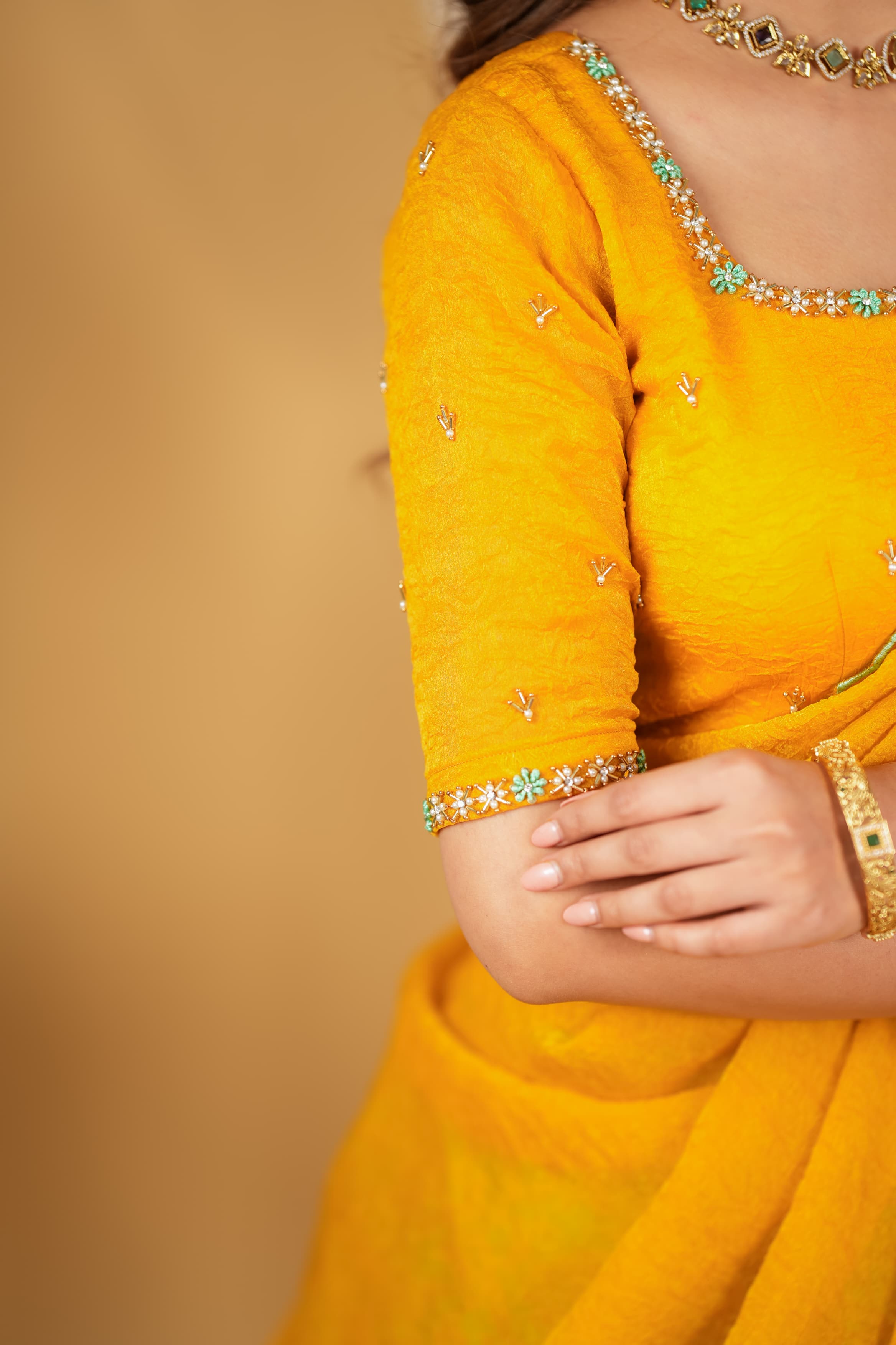 DD694 Mahathi Premium Designer Lehenga Choli - Elegant Indian Bridal Wear for Weddings & Festivals