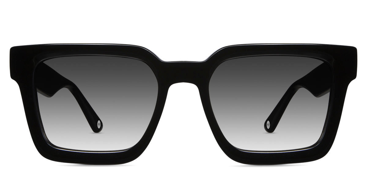 Umer Men's Prescription Sunglasses - UV Protection, Polarized Lenses for Driving, Fishing & Outdoor Activities