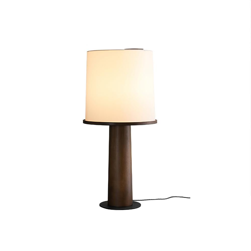 Walnut color