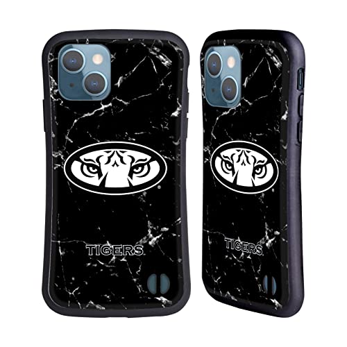 Black And White Marble