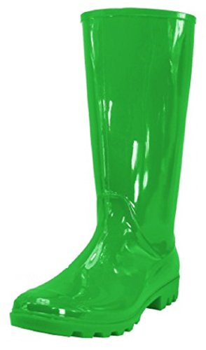 Green Rain