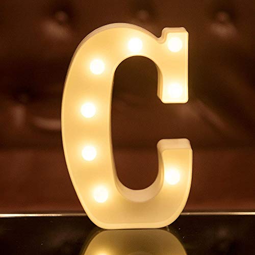 C