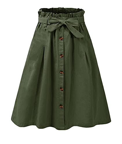 A-army Green