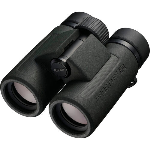 Nikon PROSTAFF P3 10x30 Binoculars - Compact & Lightweight for Bird Watching, Hiking, Travel & Outdoor Adventures