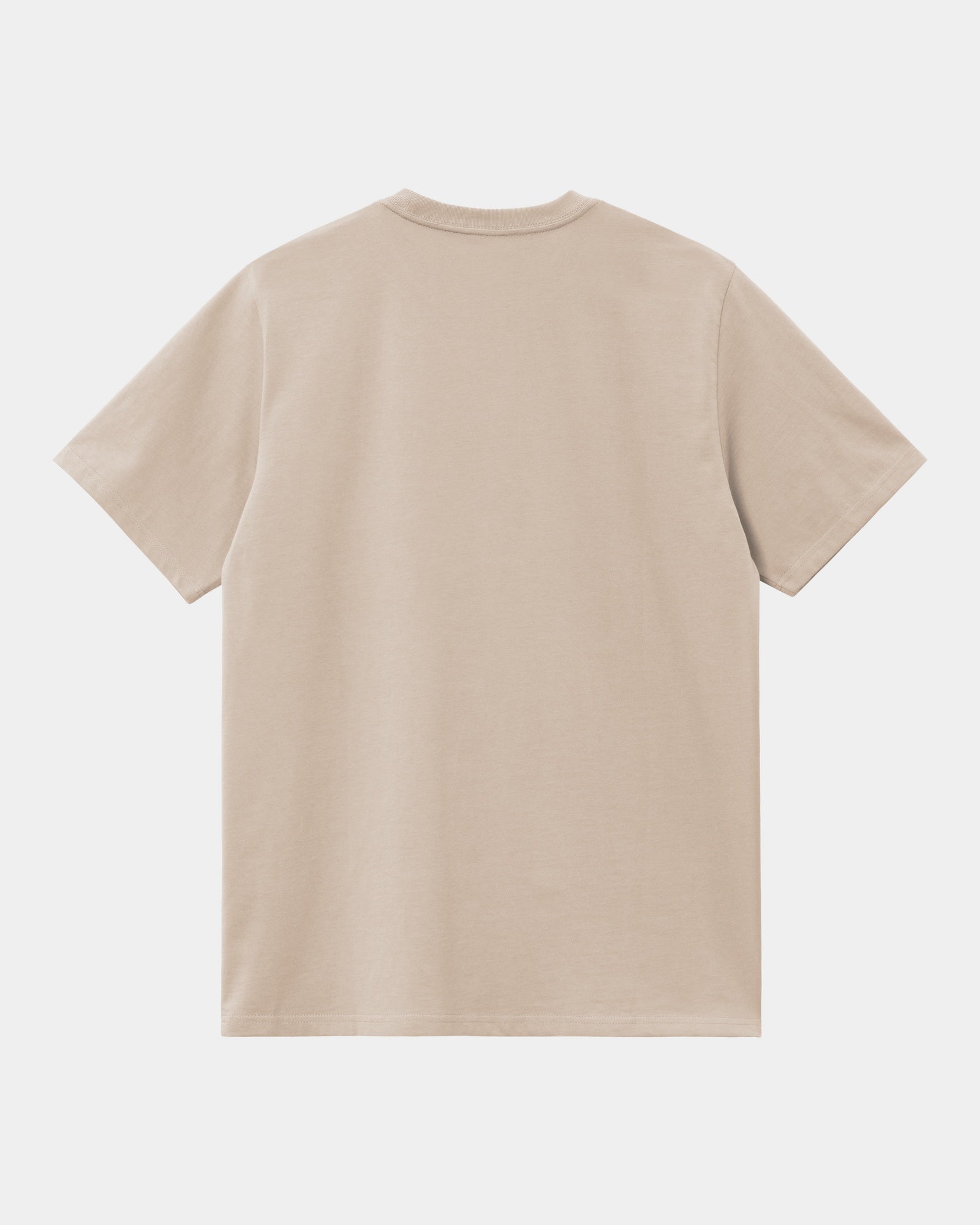 American Script T-Shirt | Fleur De Sel Design | Vintage Style Cotton Tee for Men & Women | Perfect for Casual Wear, Street Fashion & Everyday Outfits