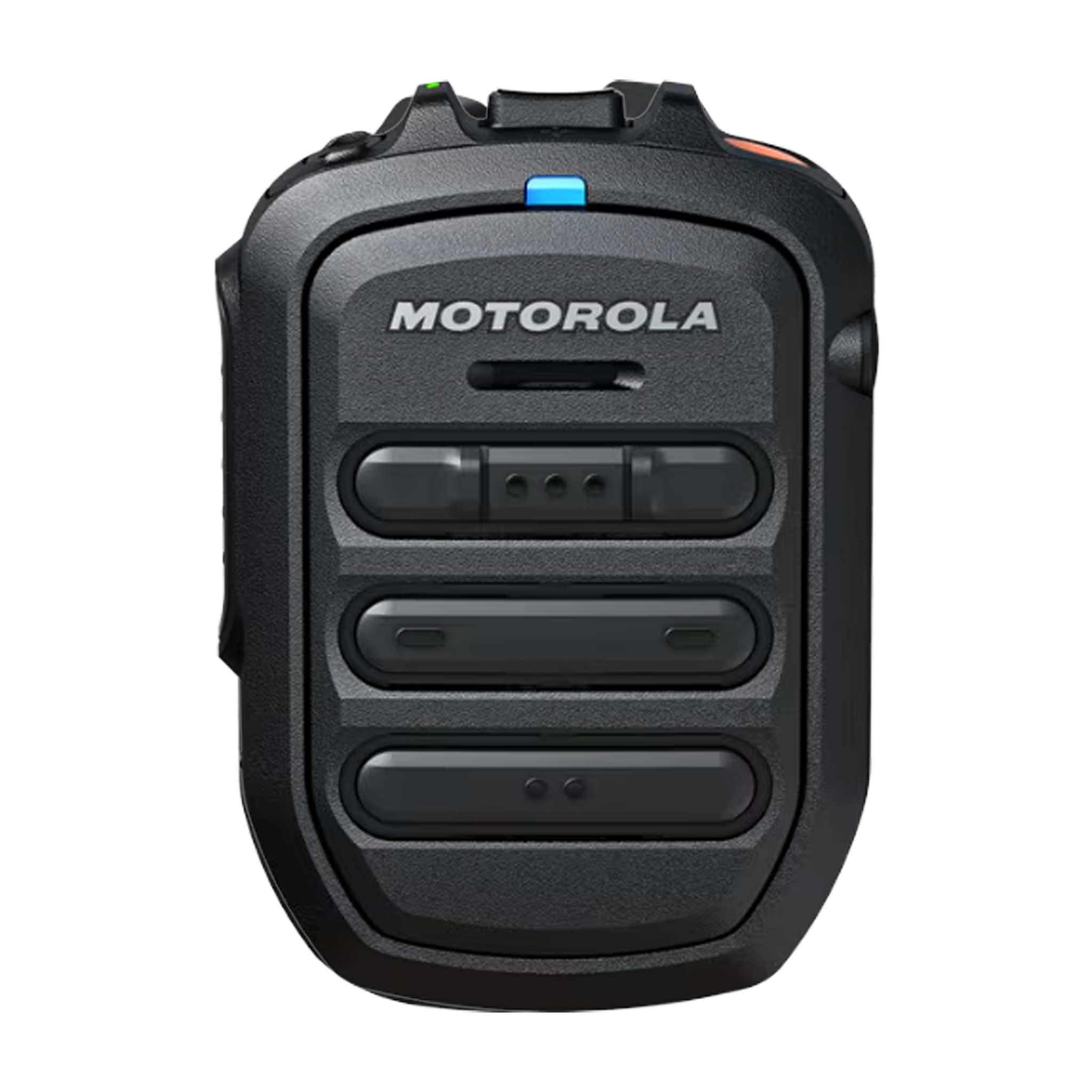 Motorola PMMN4127 WM500 Wireless Remote Speaker - Portable Bluetooth Speaker for Home, Office & Outdoor Use - Perfect for Music, Calls & Entertainment
