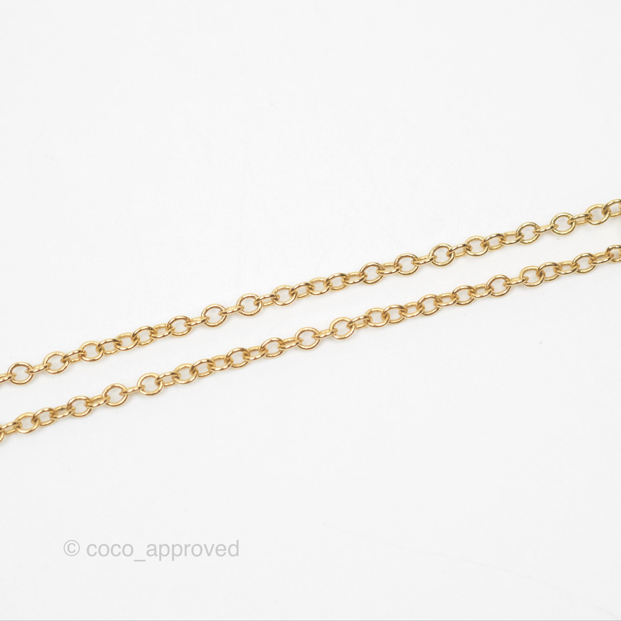 Chanel CC Butterfly Pendant Necklace in Gold Tone - 22S Collection | Elegant Jewelry for Women, Perfect for Parties, Weddings & Special Occasions