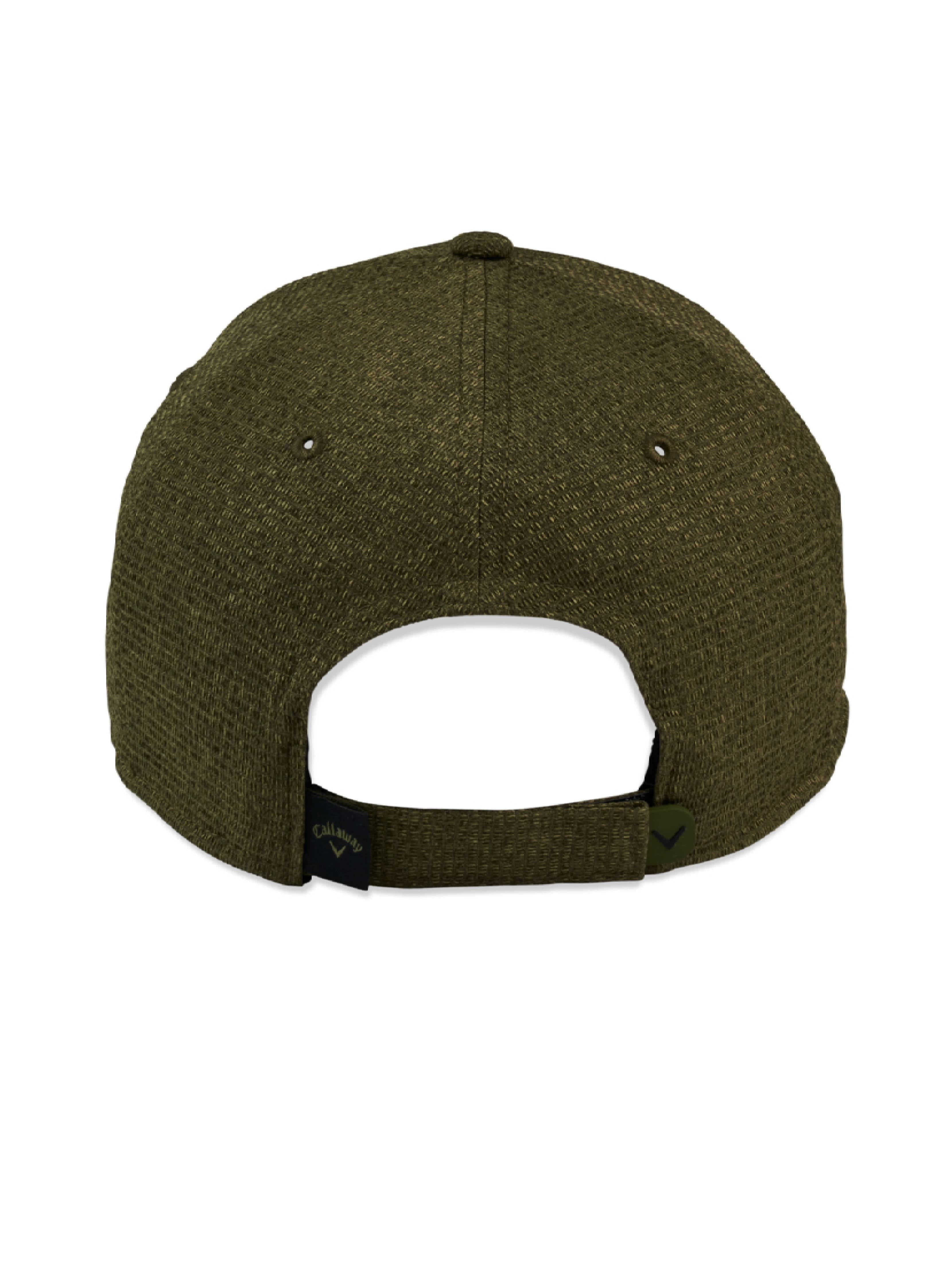 Men's Liquid Metal Golf Hat - Lightweight & Breathable Performance Cap for Golfers - Perfect for Golfing, Outdoor Sports & Casual Wear