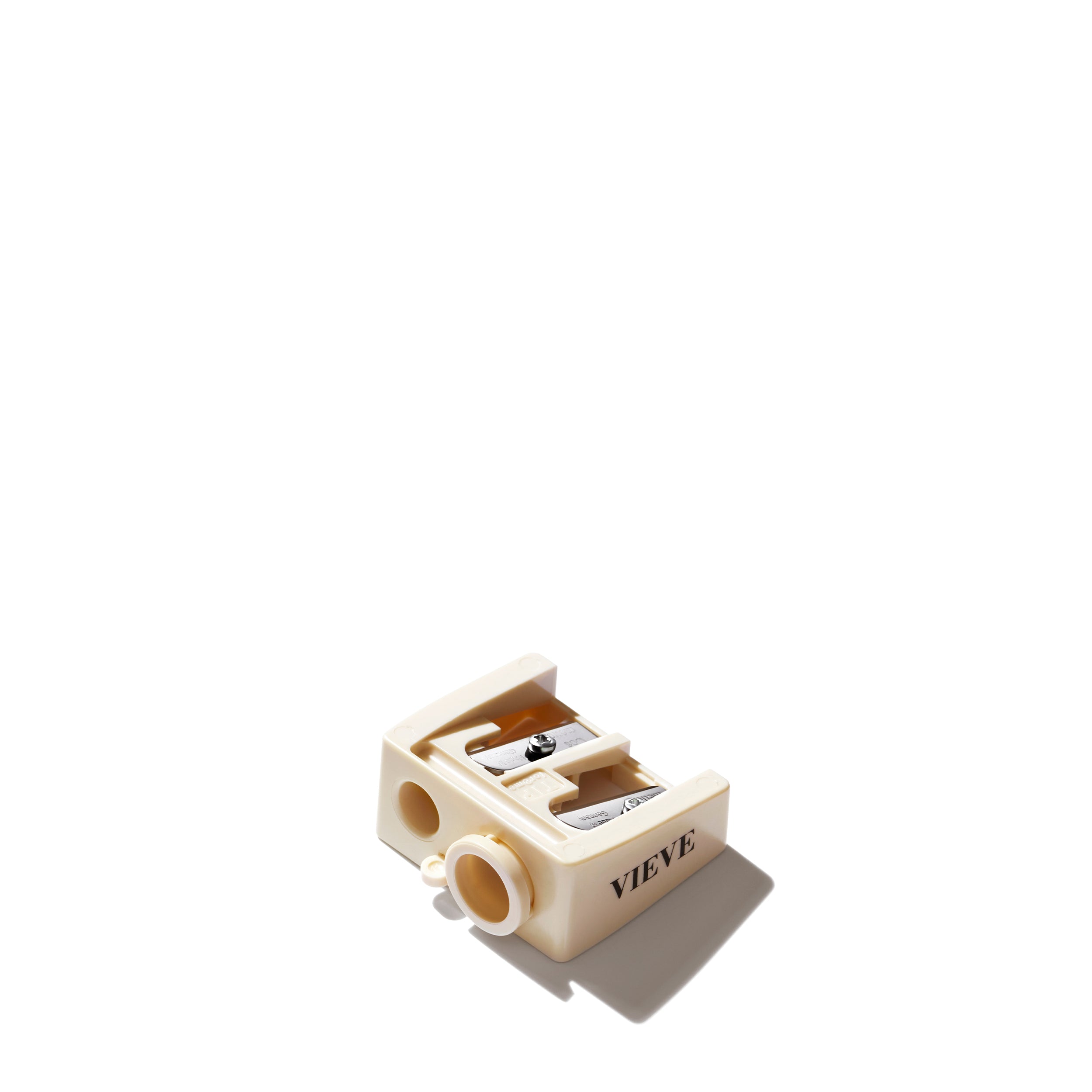 Premium Pencil Sharpener - High-Quality Manual & Electric Sharpeners for School, Office & Art Supplies | Perfect for Home, Classroom & Professional Use