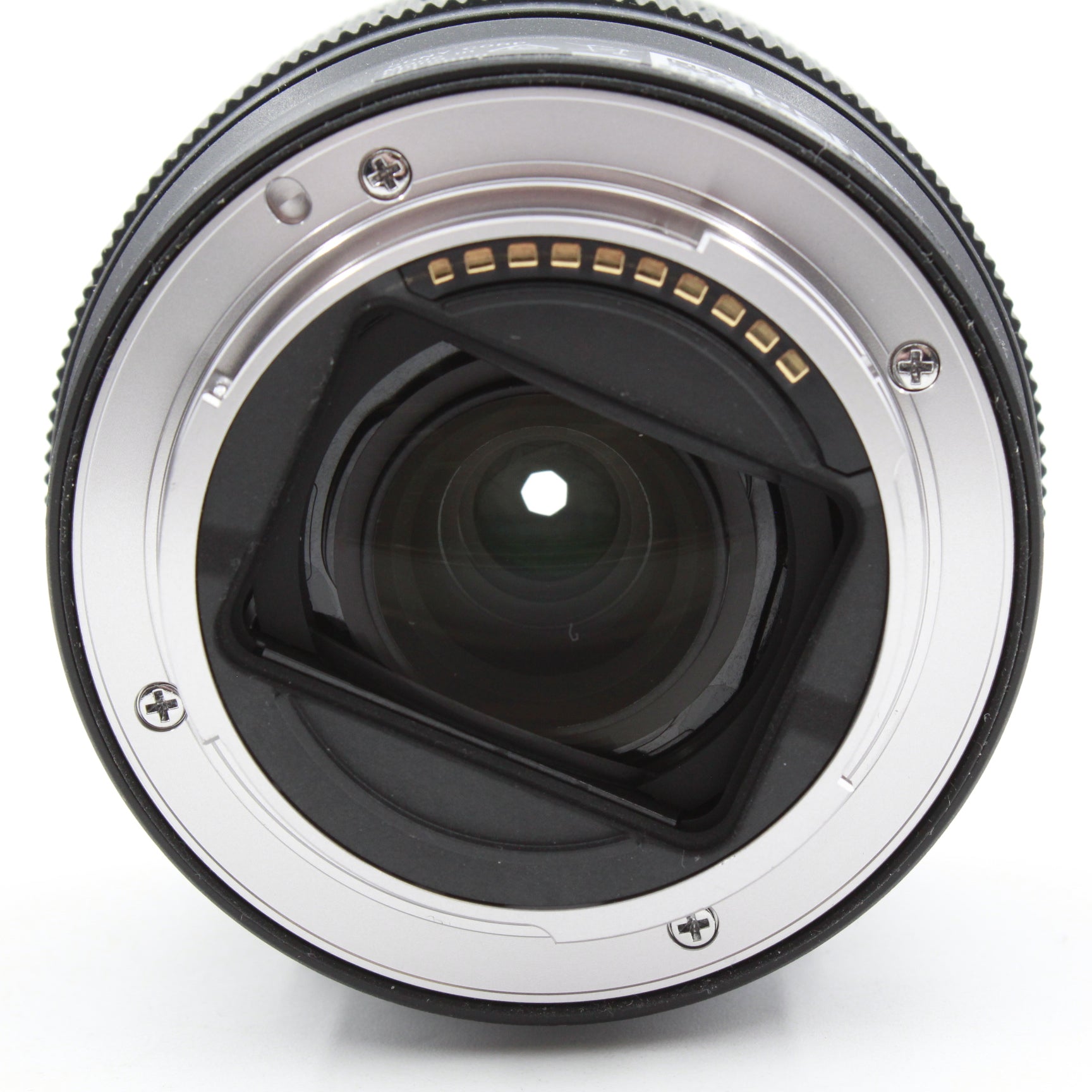 Open Box Excellent Condition Sony a7C II Mirrorless Digital Camera with FE 28-60mm f/4-5.6 Lens (Silver) - Perfect for Travel Photography, Vlogging & Street Shooting